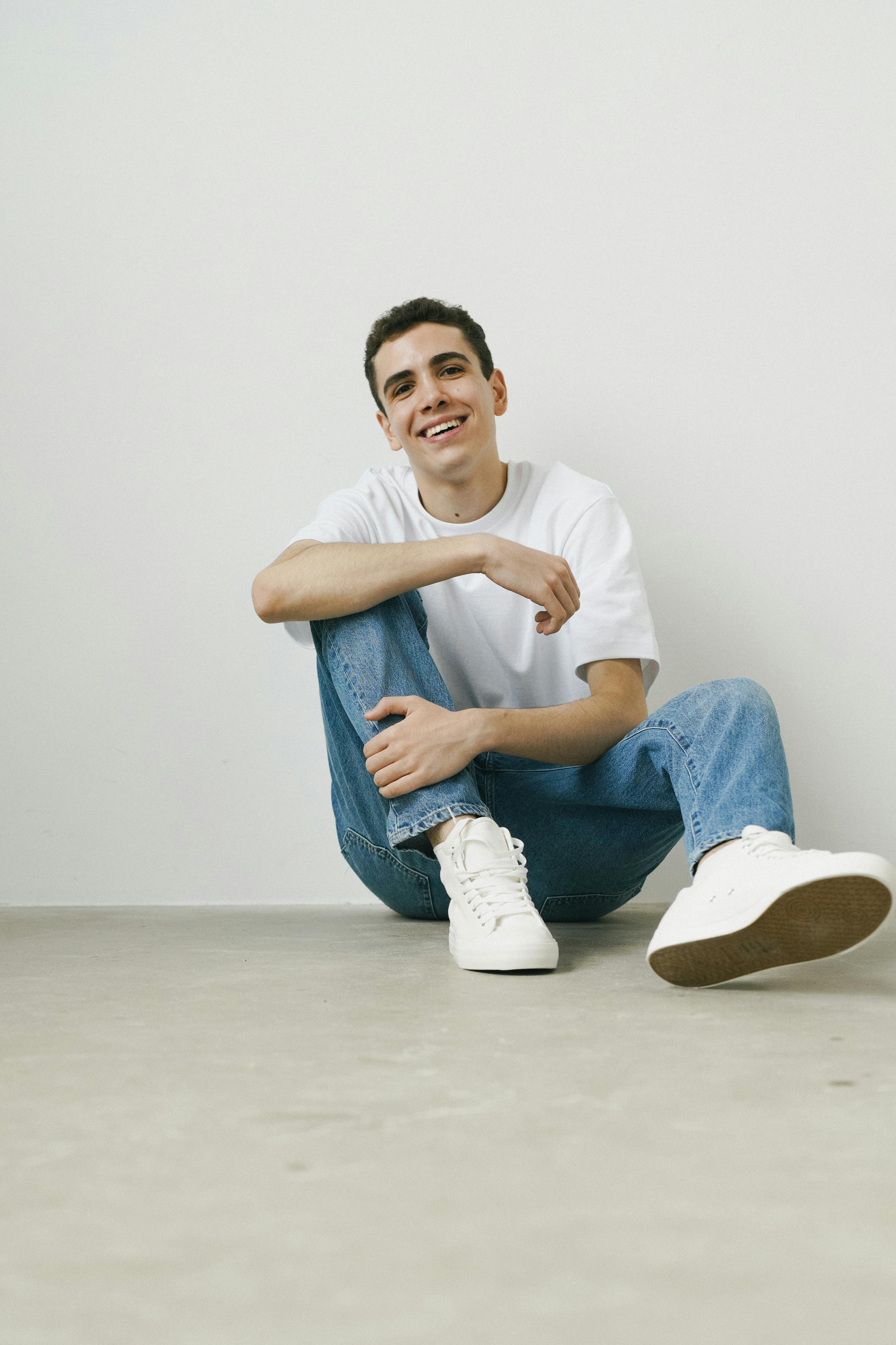Men