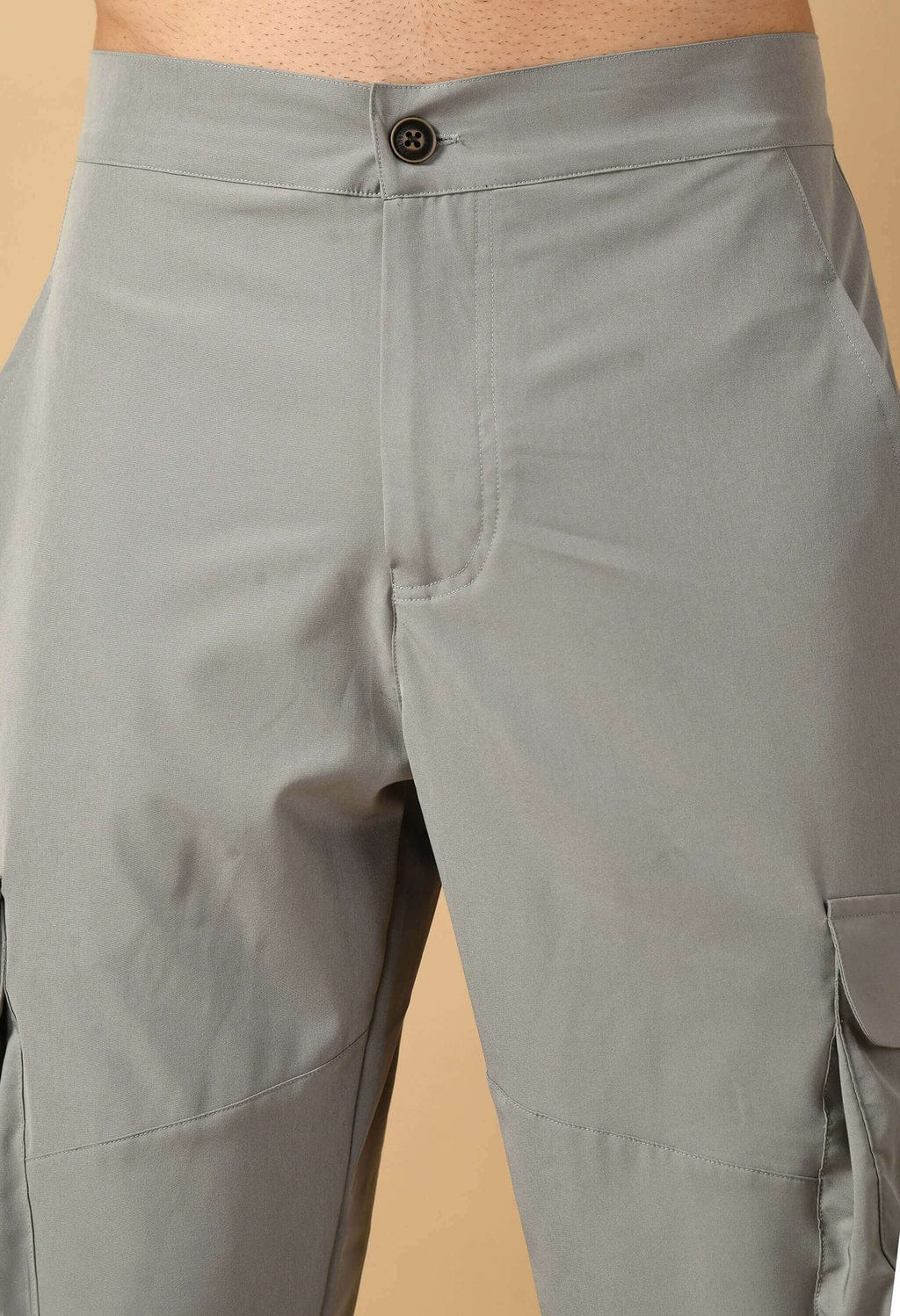 Premium Cargo Track Pant