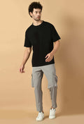 Premium Cargo Track Pant